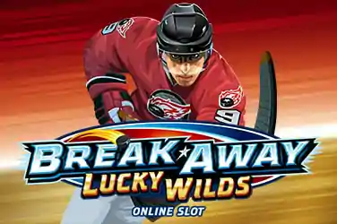Break Away Lucky Wilds-min